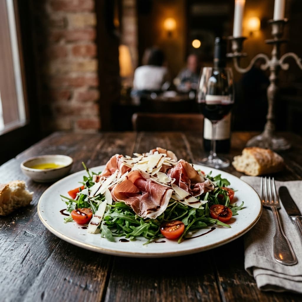 Insalata Emiliana