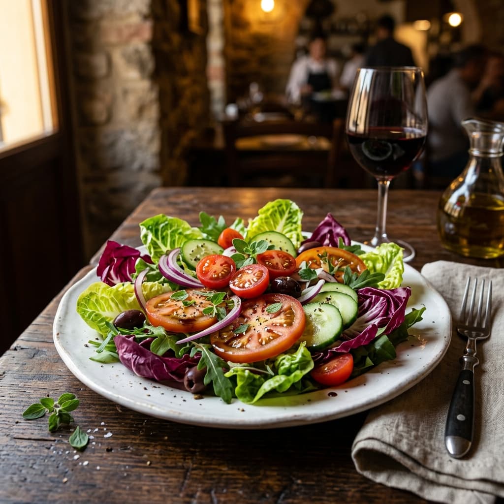 Insalata Mista