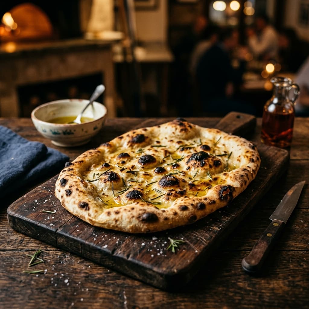 Pizza Pane